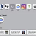 How To Customize Your Safari Favorites 5