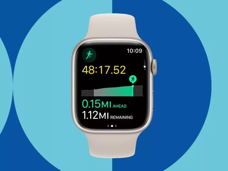 How To Change Move Goal On Apple Watch Series 3 1