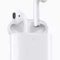 How To Change Songs on Your AirPod 16