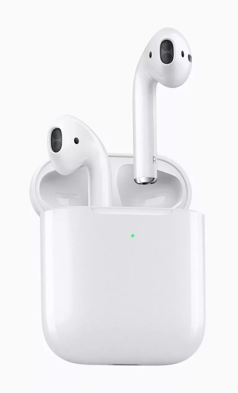 How To Change Songs on Your AirPod 17