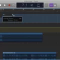 How To Change Tempo Of A Section In Garageband 7