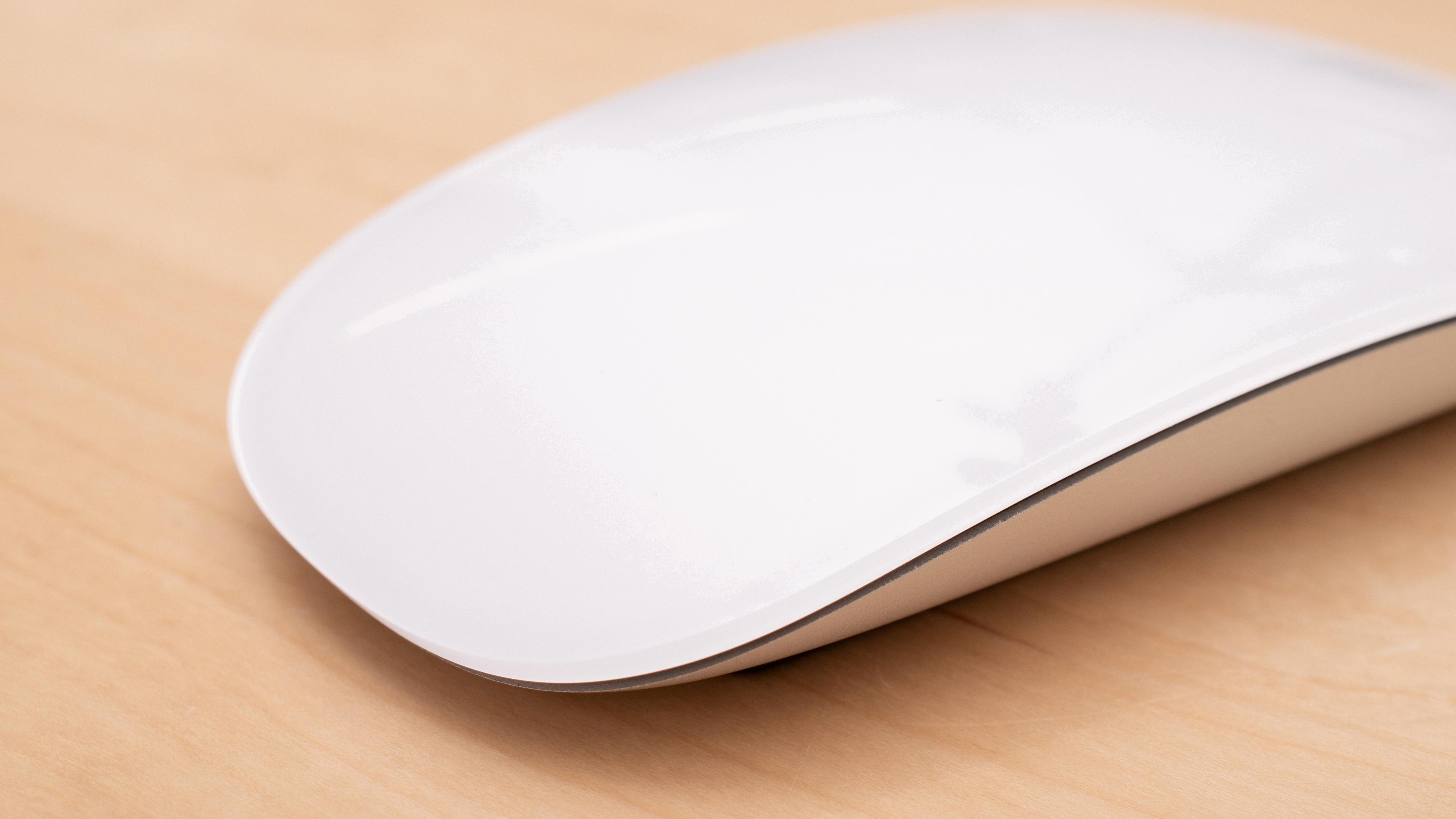 How To Charge Your Magic Mouse 11