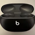 How To Charge The Beats Studio Buds 5