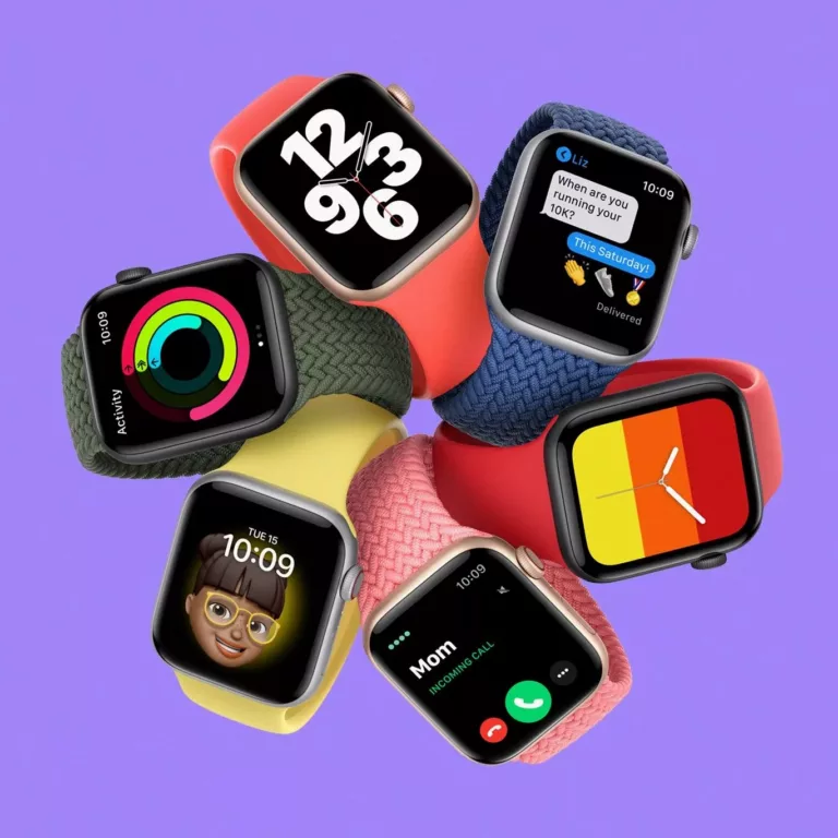 How To Cheat Move Ring On Apple Watch 9