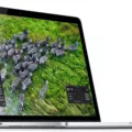 How To Check Macbook Pro Retina Display 13