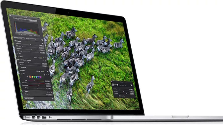 How To Check Macbook Pro Retina Display 7