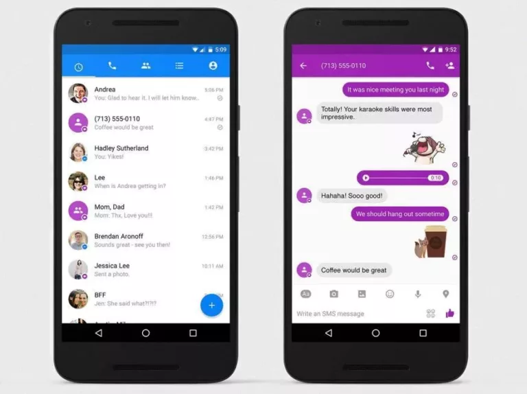How To Check Unread Messages On Facebook 9