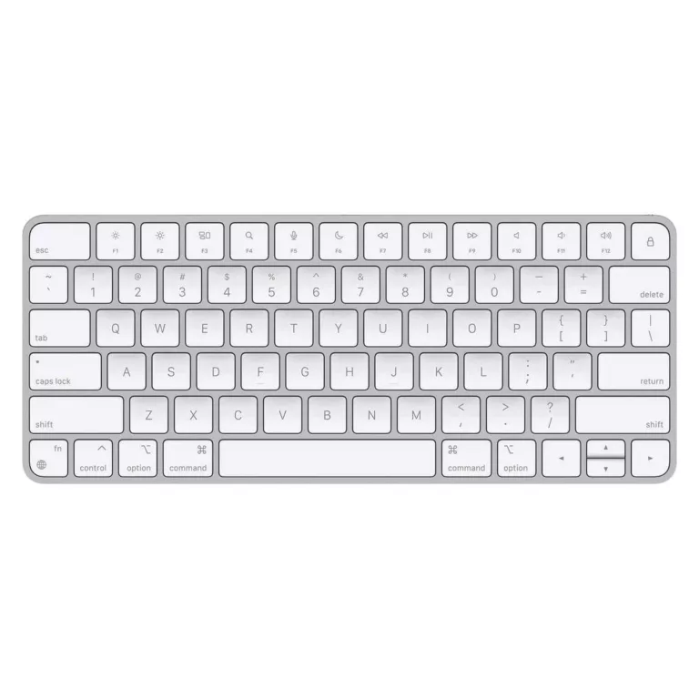 How To Clean Apple Bluetooth Keyboard 19