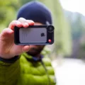 How To Clean Inside of iPhone Front Camera Lens 11