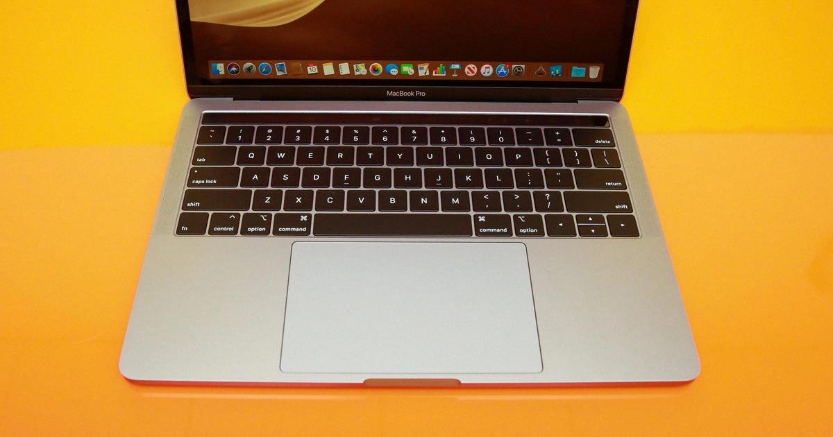 How To Clean Macbook Keyboard Sticky Keys 1