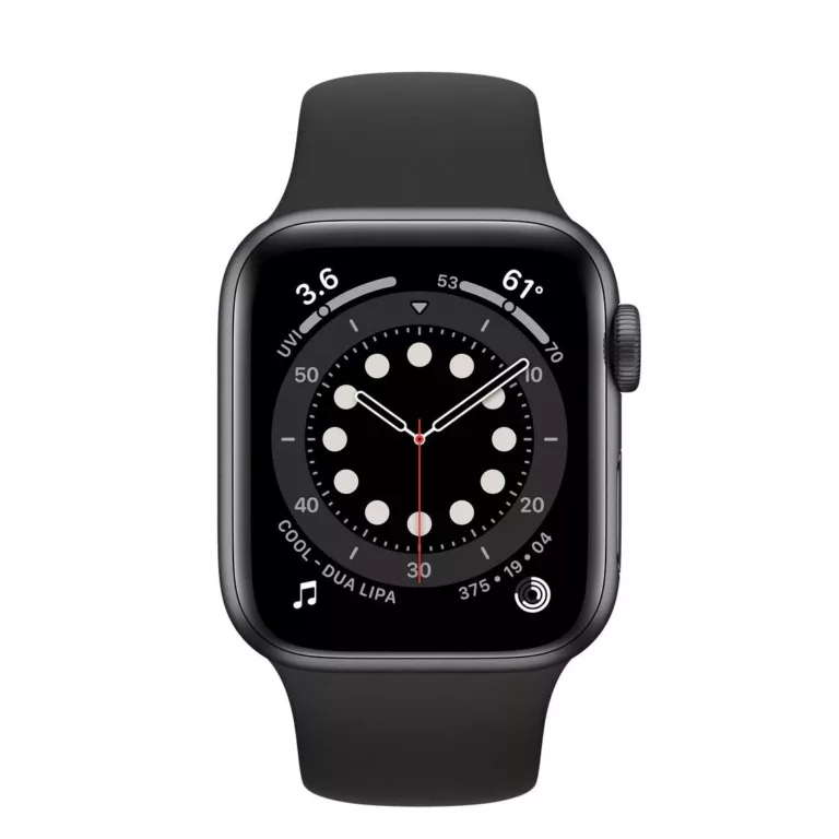 How To Unpair and Reset Your Apple Watch Before Selling 7