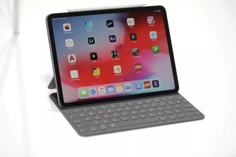 How To Close Windows on your Ipad 15