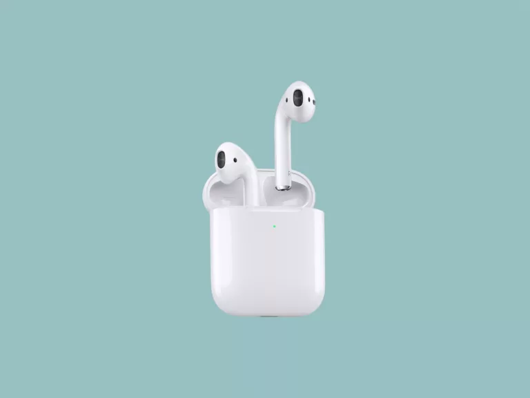 How To Connect 1st Gen And 2nd Gen Airpods 11