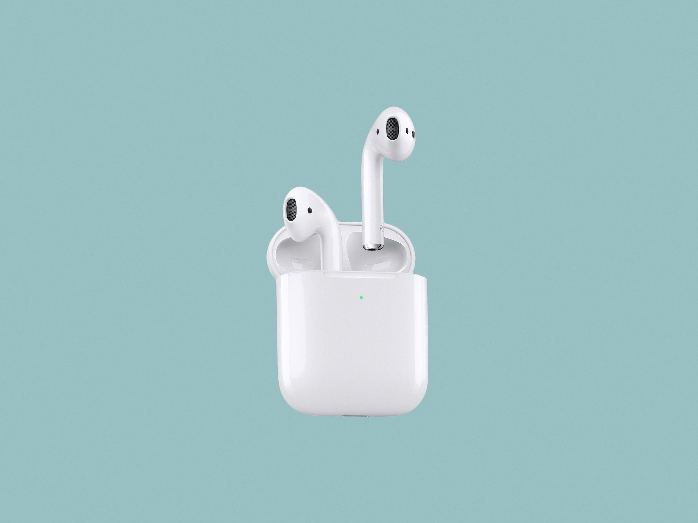 How To Connect 1st Gen And 2nd Gen Airpods 7