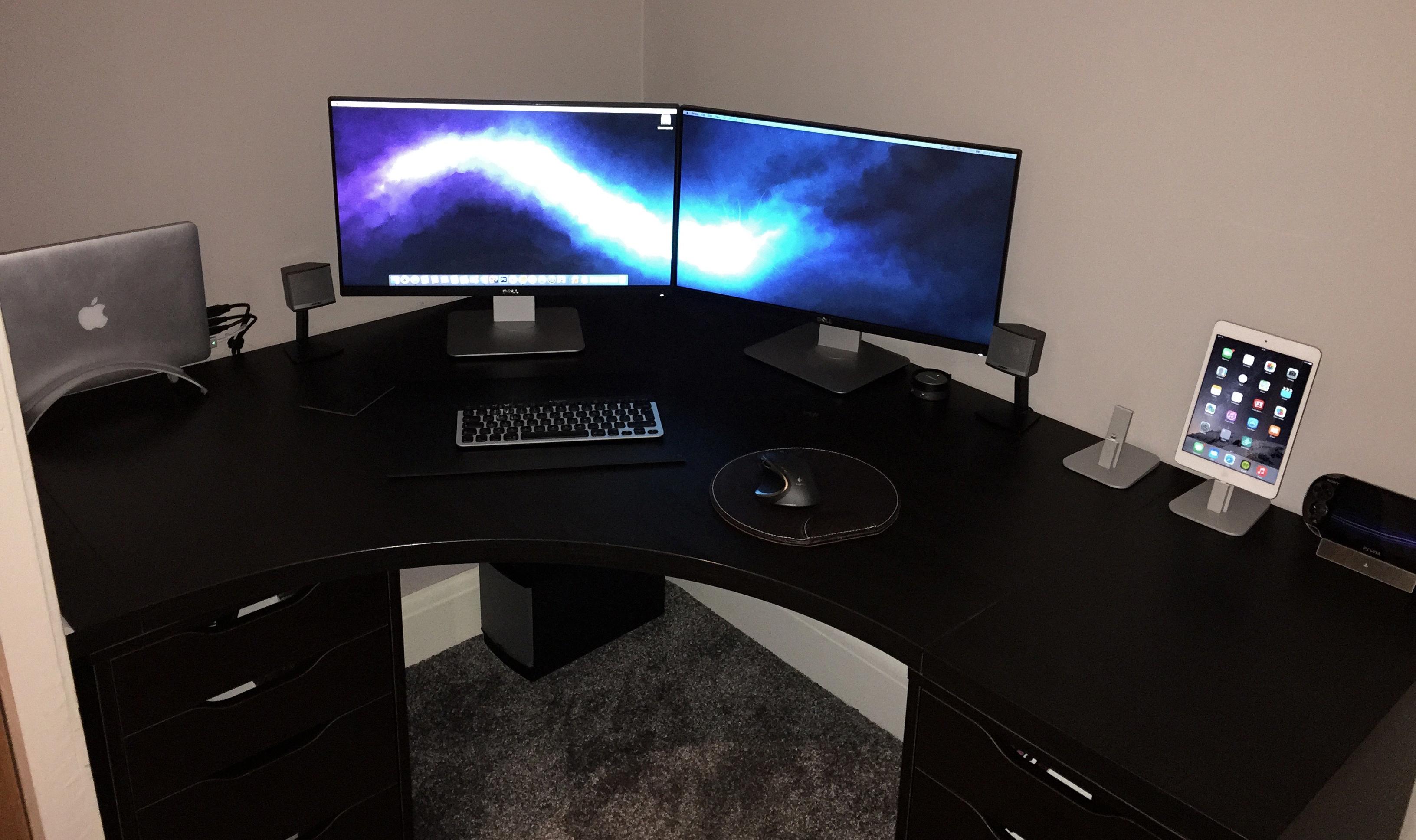 How To Connect 2 Dell Monitors To Macbook Pro 5