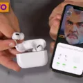 How To Connect Airpods Pro To Iphone Without Case 7