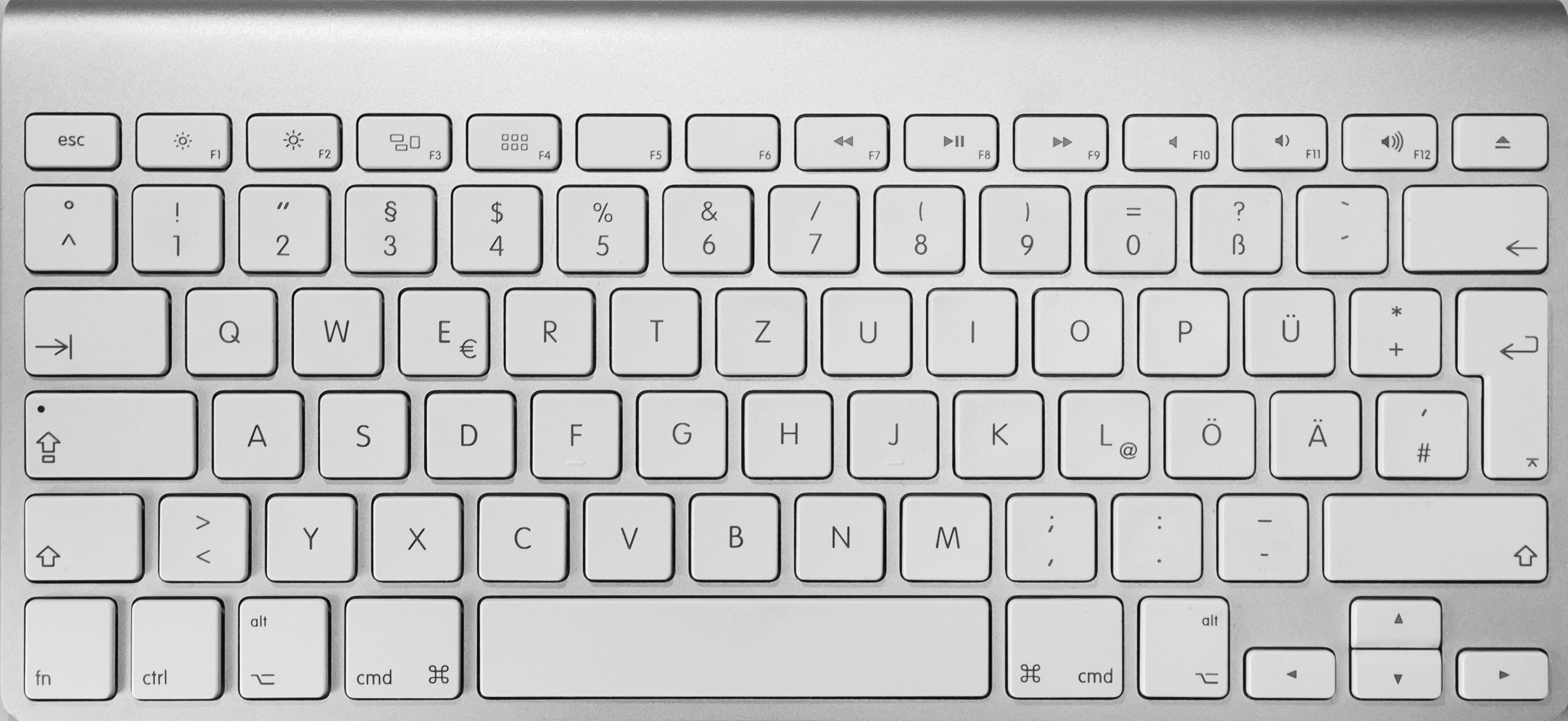 How To Connect Apple Keyboard To A Mac 15