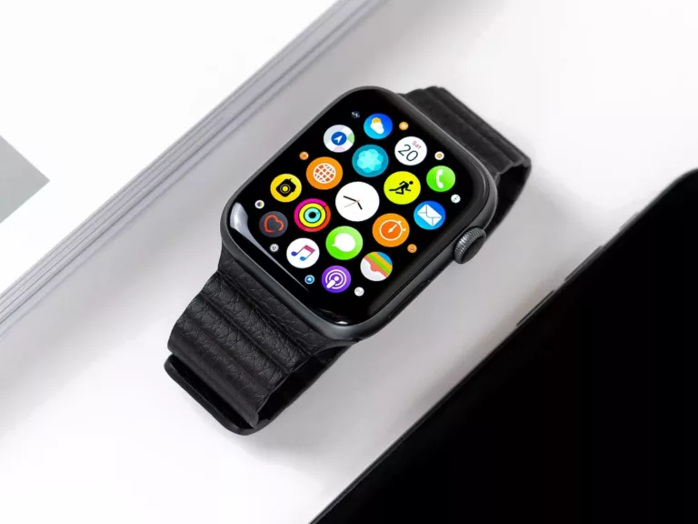 How To Connect Apple Watch To Internet Before Pairing 9