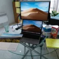 How To Connect Macbook To BenQ Monitor 17