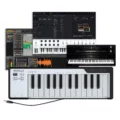 How To Connect Midi Keyboard To Garageband On Ipad 13