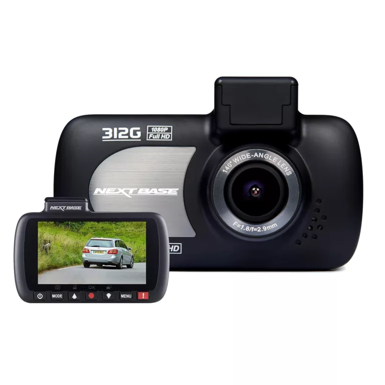 How To Connect Nextbase Dash Cam To Your Phone 9