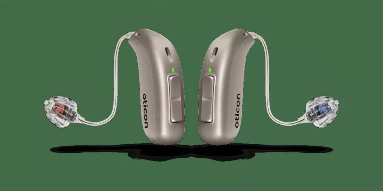 How To Connect Oticon To Bluetooth 5