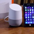 How To Connect Your iPhone To Google Home 13