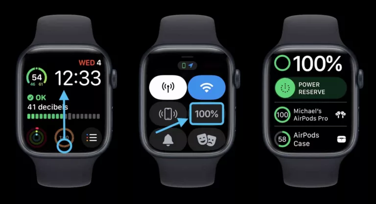 How To Control Airpods Pro With Apple Watch 7
