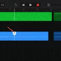 How To Cut And Paste In Garageband 13