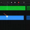 How To Cut And Paste In Garageband 15
