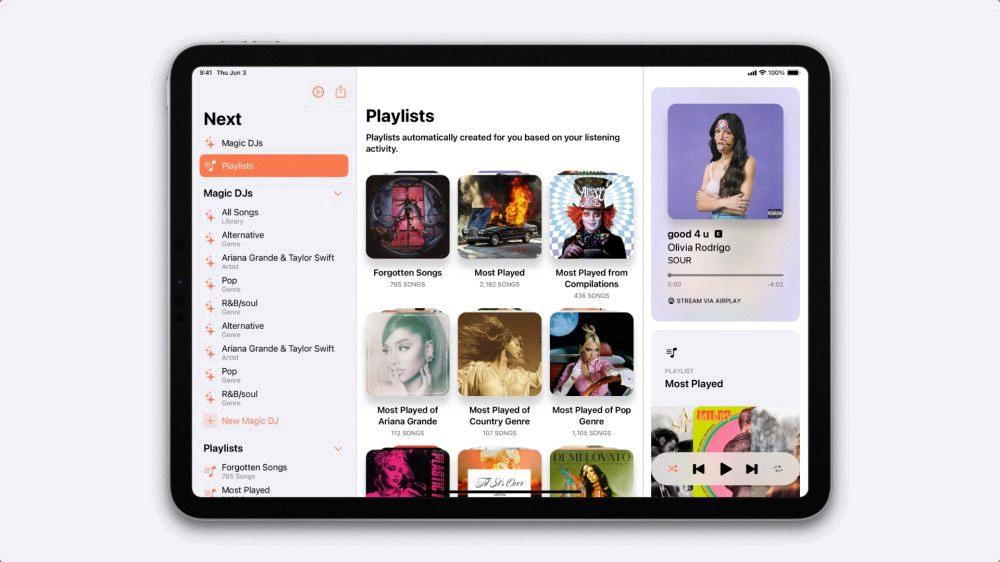 How To Cut Music On Your iPad 5