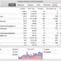 How To Decrease Cpu Usage Mac 13