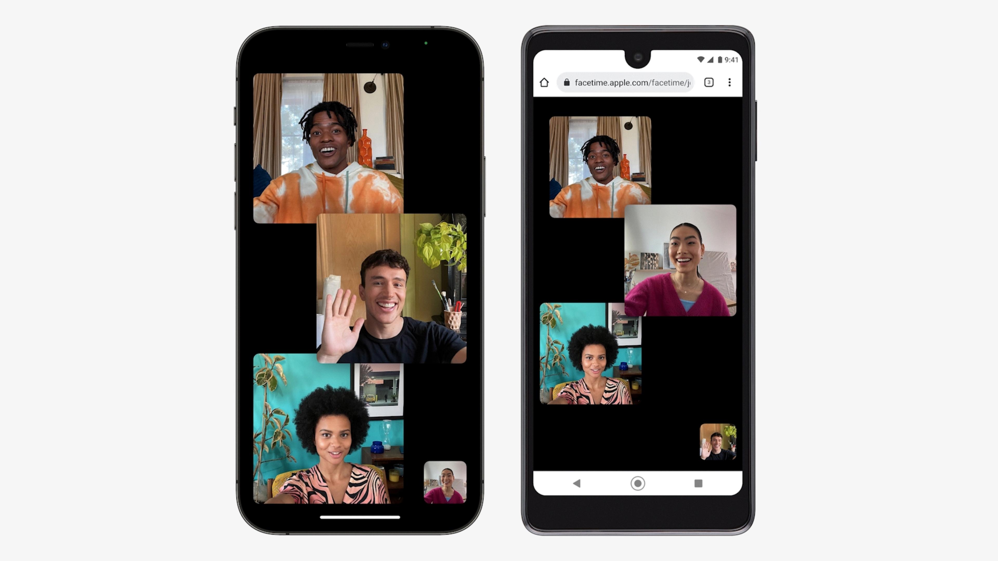 How To Delete Active Facetime Link 13