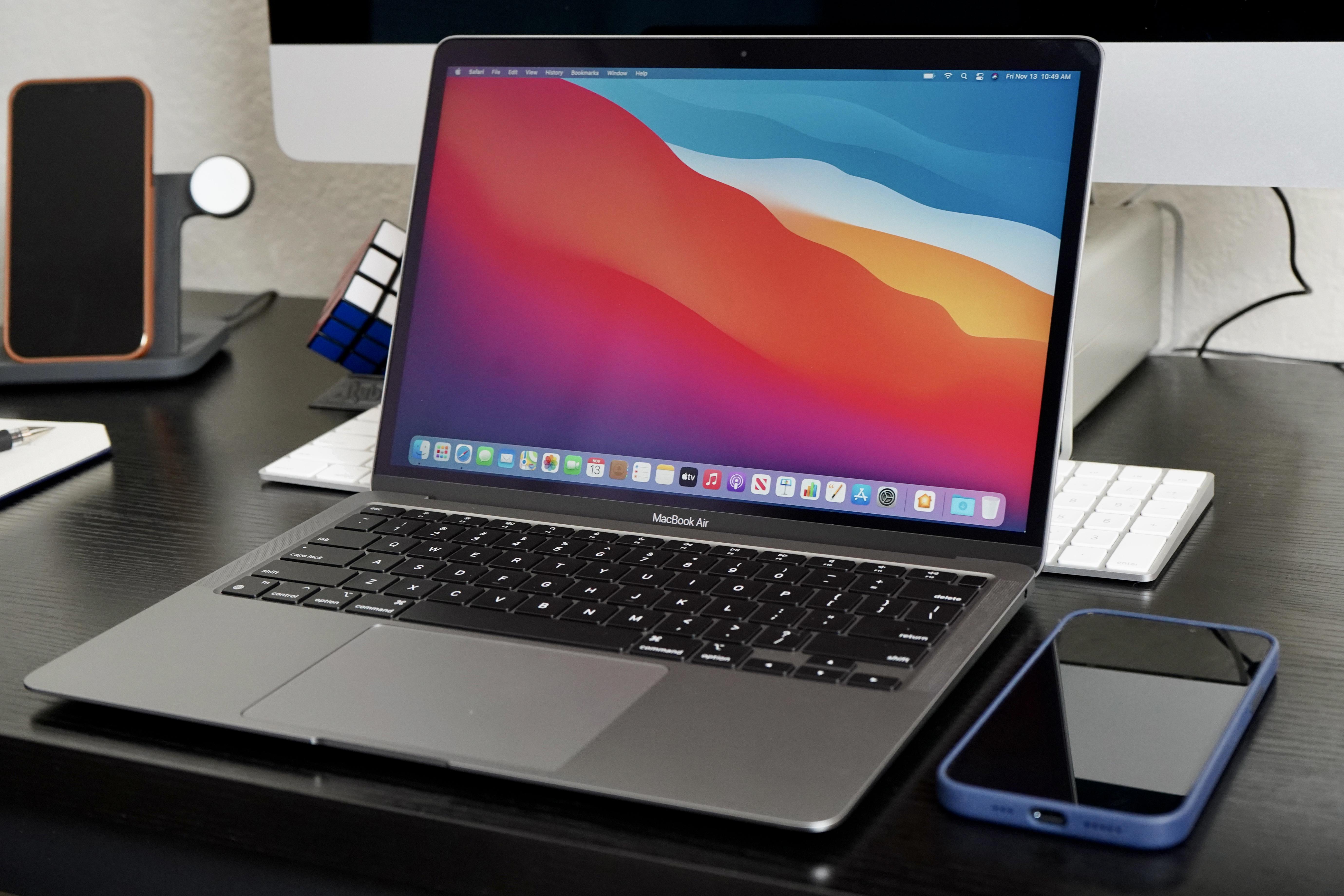 How To Delete All Contacts On Macbook Air 1