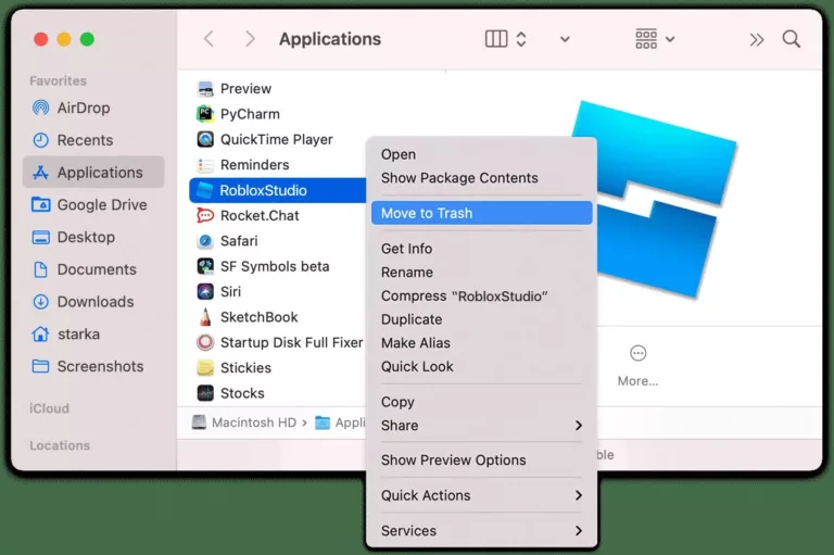 How To Delete Roblox From Macbook 19