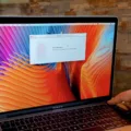 How To Set Up Touch Id On Macbook Air 4