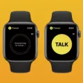 How To Use Walkie Talkie App On Apple Watch 7