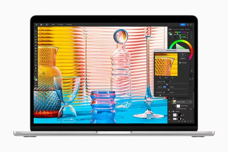 How To Download Adobe Photoshop On Macbook Air 5