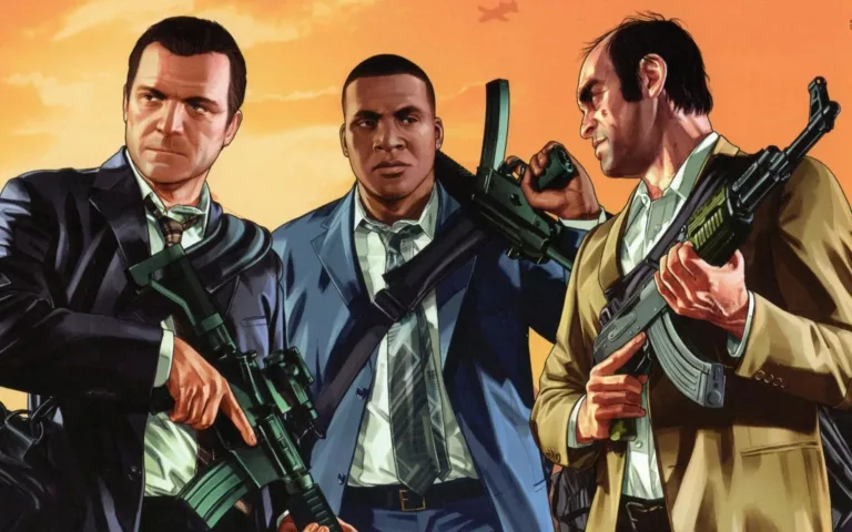 How To Download GTA 5 On iPhone 1