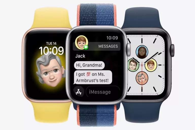 How To Download Walkie-Talkie On Apple Watch 1
