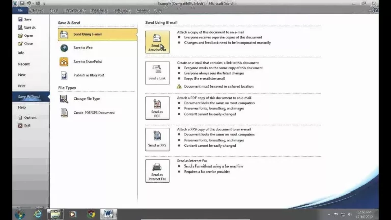 How To Edit An Email Document 9