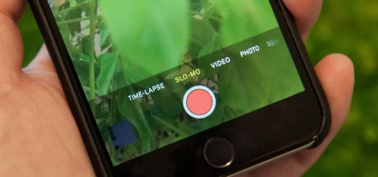 How To Edit Slow Motion Video On Your iPhone 1