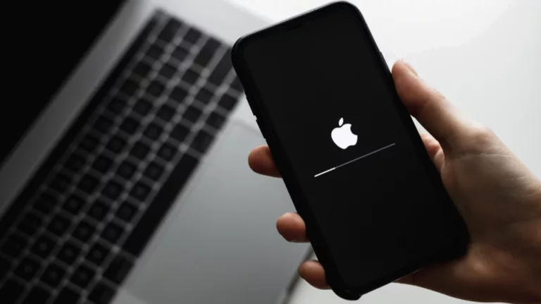 How To Eject Your iPhone From PC 11