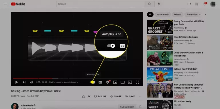 How To Enable Autoplay On Safari 13