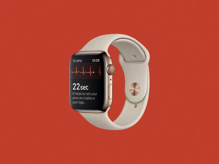 How To Enable ECG On Apple Watch 17