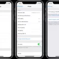 How To Enable Wifi Calling On Your iPhone 11 3