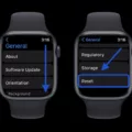How To Erase Apple Watch Without Passcode 5