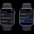How To Erase Apple Watch Without Passcode 7
