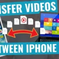 How To Transfer Videos From Your Computer To iPhone 15
