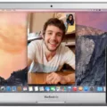How To Facetime More Than One Person On Macbook 17